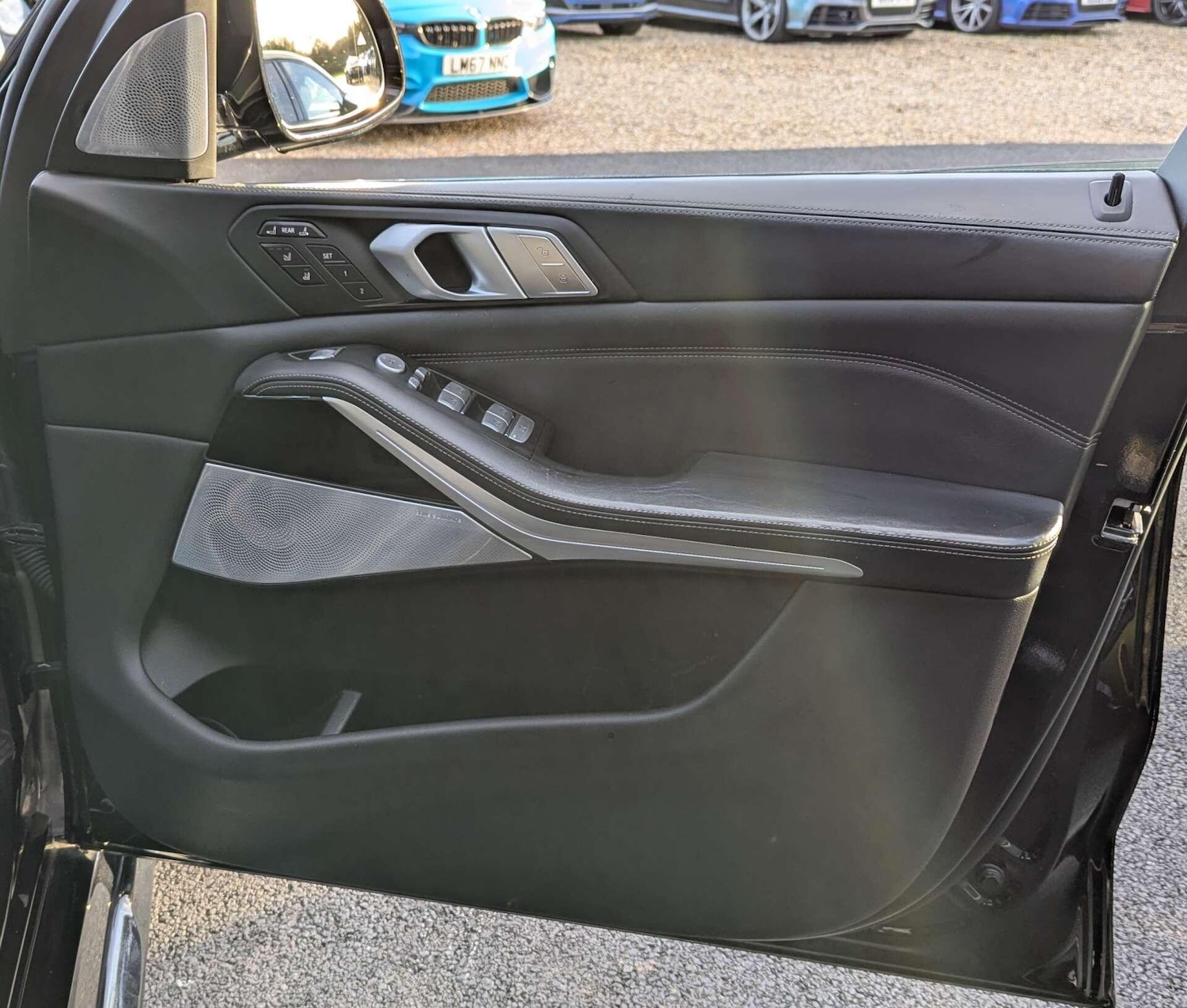 Used BMW X7 for sale - 77612504: Photo 18