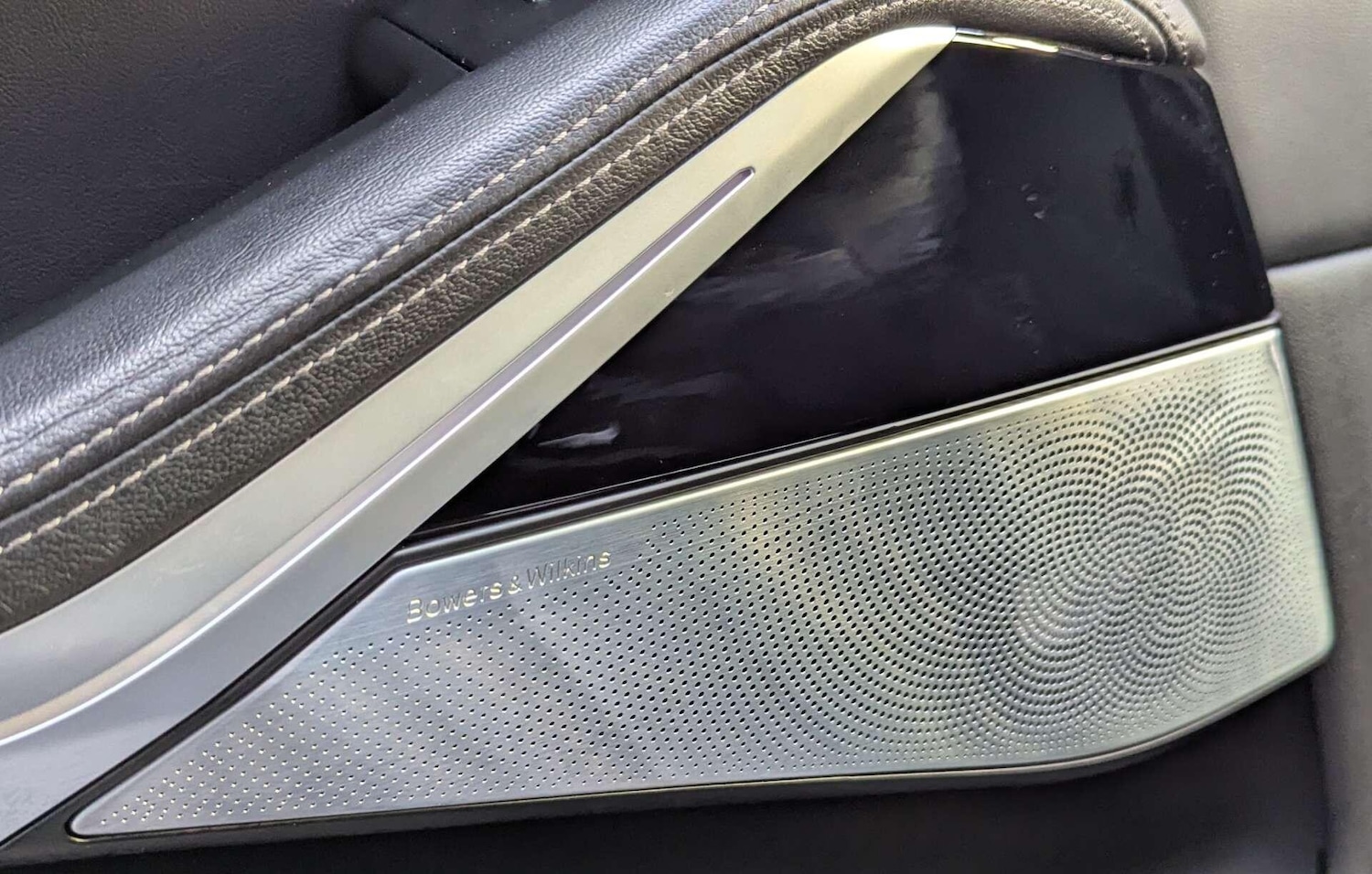 Used BMW X7 for sale - 77612504: Photo 31