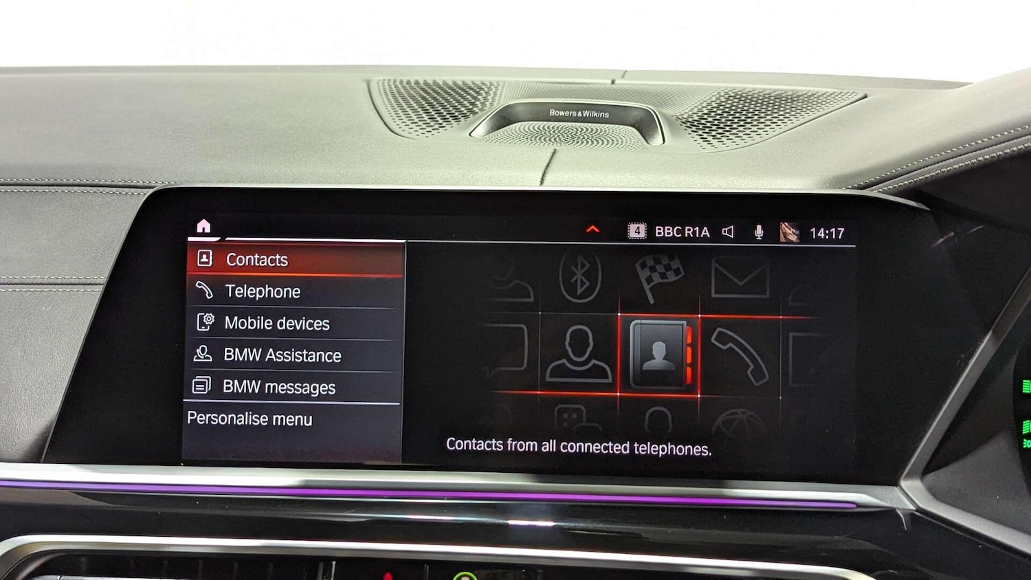 Used BMW X7 for sale - 77612504: Photo 53