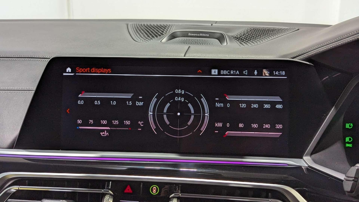 Used BMW X7 for sale - 77612504: Photo 58