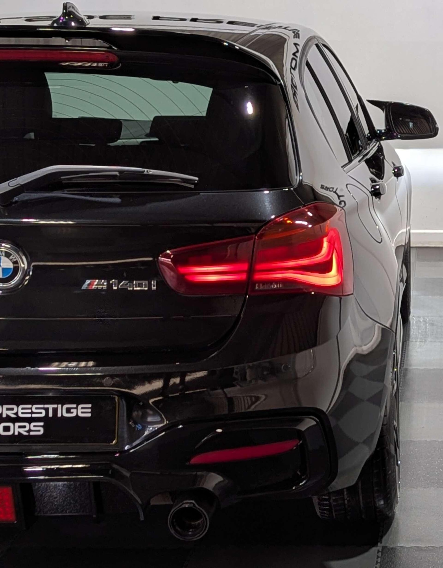 Used BMW 1 Series 2018 for sale - 76753339: Photo 11