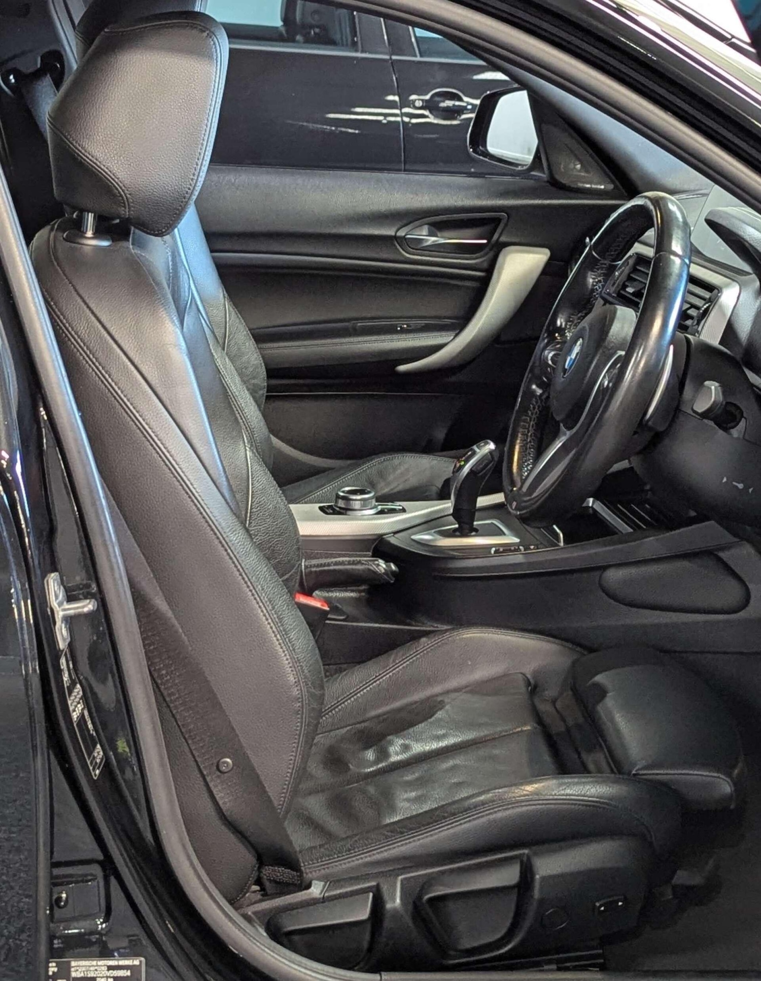 Used BMW 1 Series 2018 for sale - 76753339: Photo 17