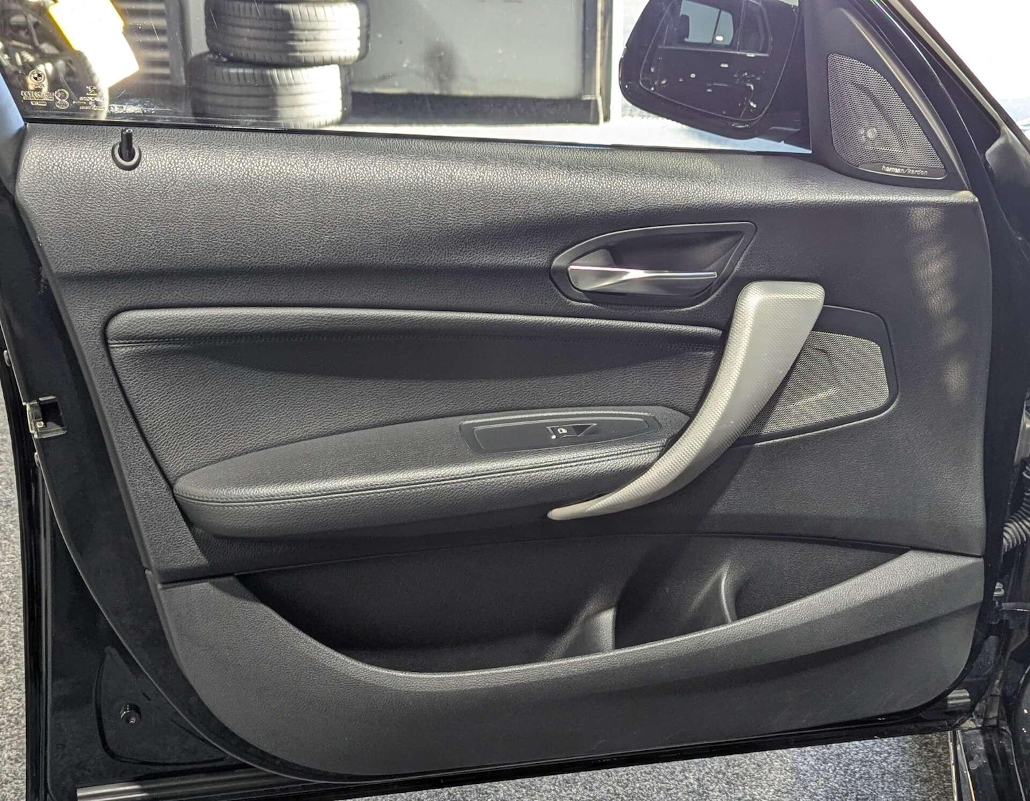 Used BMW 1 Series 2018 for sale - 76753339: Photo 20