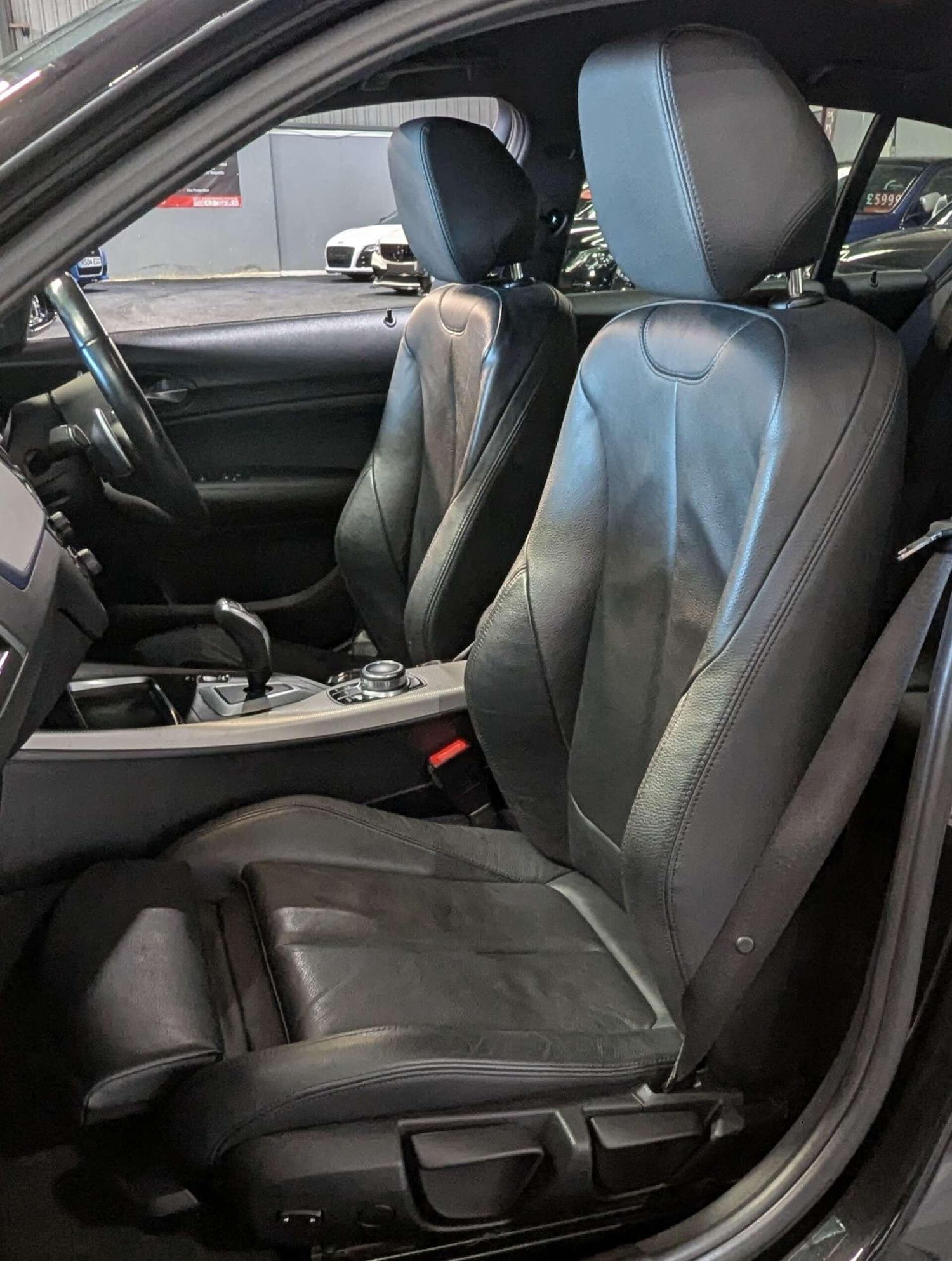 Used BMW 1 Series 2018 for sale - 76753339: Photo 23