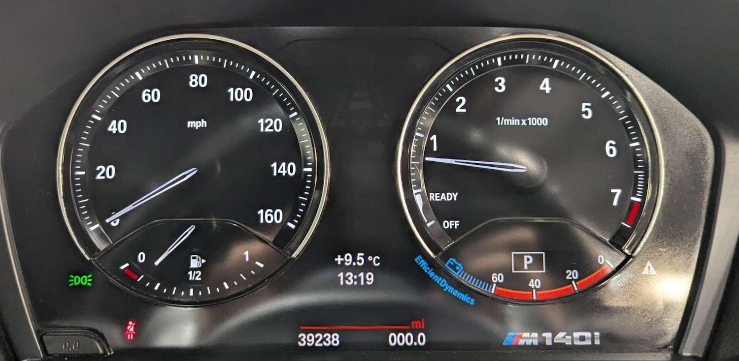 Used BMW 1 Series 2018 for sale - 76753339: Photo 33