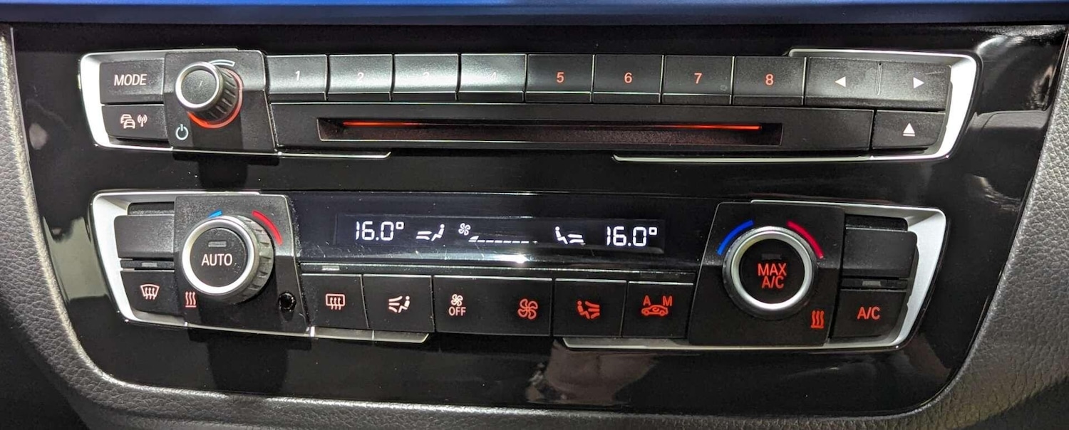 Used BMW 1 Series 2018 for sale - 76753339: Photo 34