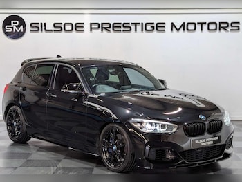 Used BMW 1 Series 2018 for sale - 76753339: Photo