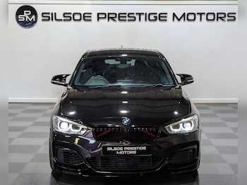 Used BMW 1 Series 2018 for sale - 76753339: Photo
