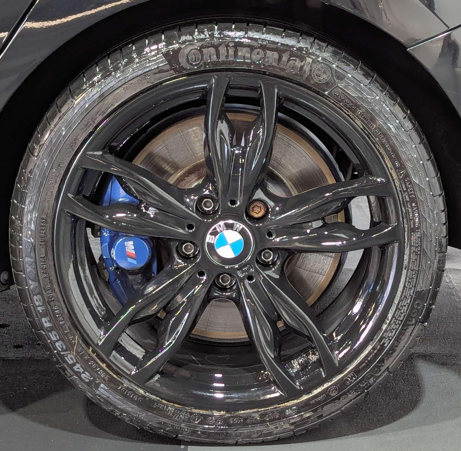 Used BMW 1 Series 2018 for sale - 76753339: Photo 51