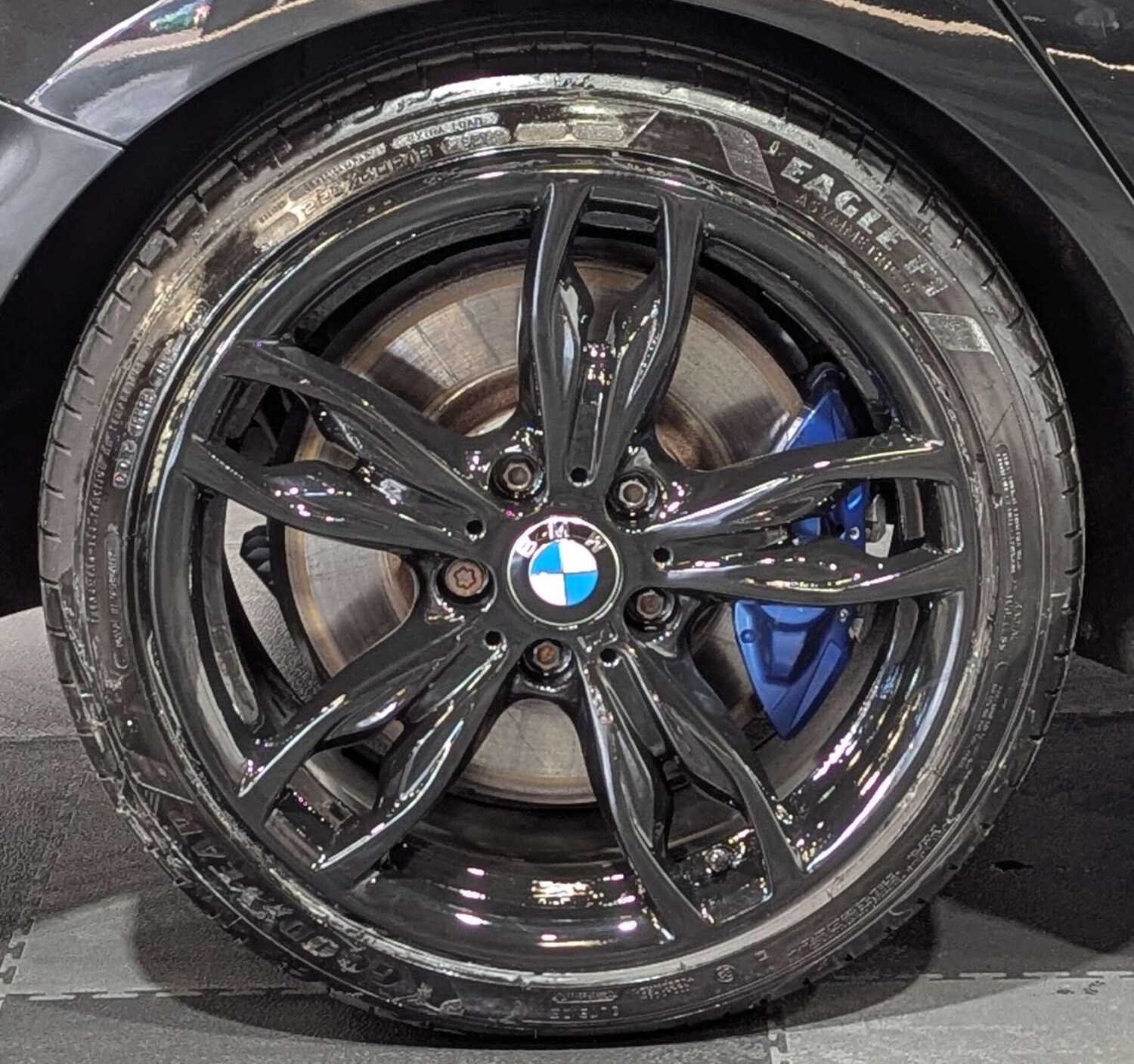 Used BMW 1 Series 2018 for sale - 76753339: Photo 52