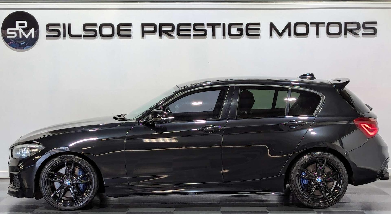 Used BMW 1 Series 2018 for sale - 76753339: Photo 7