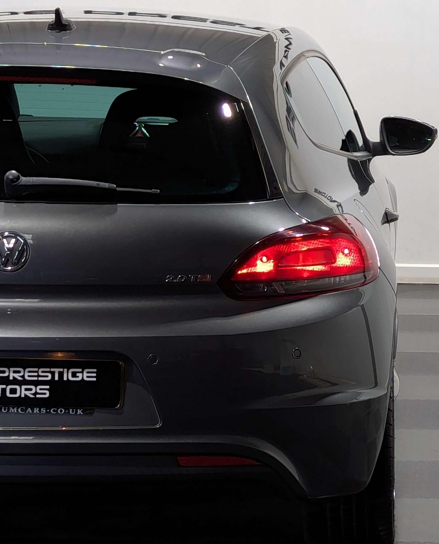 Used Volkswagen Scirocco 2013 for sale - 78203765: Photo 12