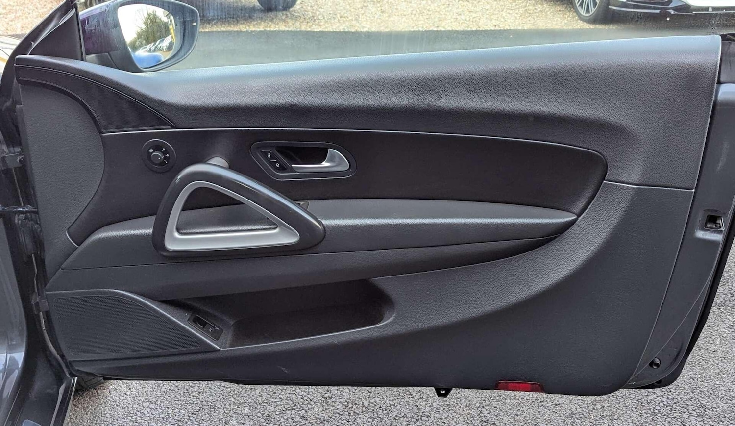 Used Volkswagen Scirocco 2013 for sale - 78203765: Photo 16