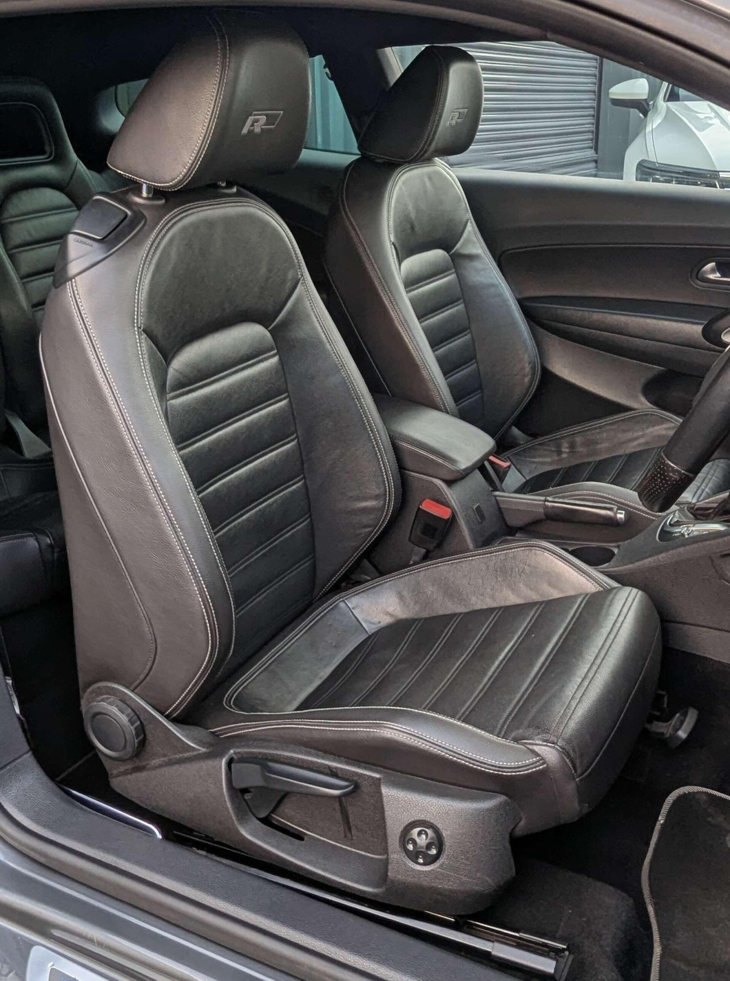 Used Volkswagen Scirocco 2013 for sale - 78203765: Photo 18