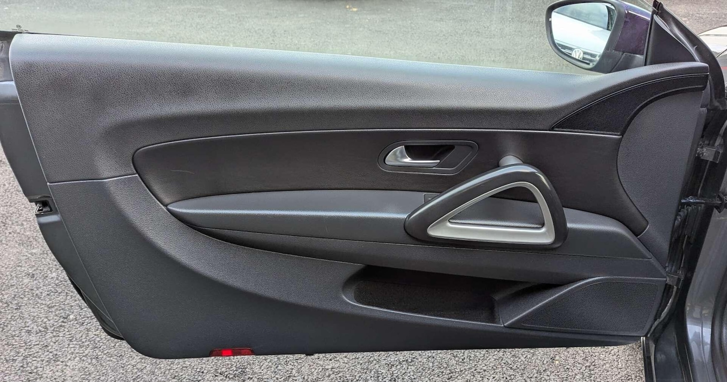 Used Volkswagen Scirocco 2013 for sale - 78203765: Photo 21