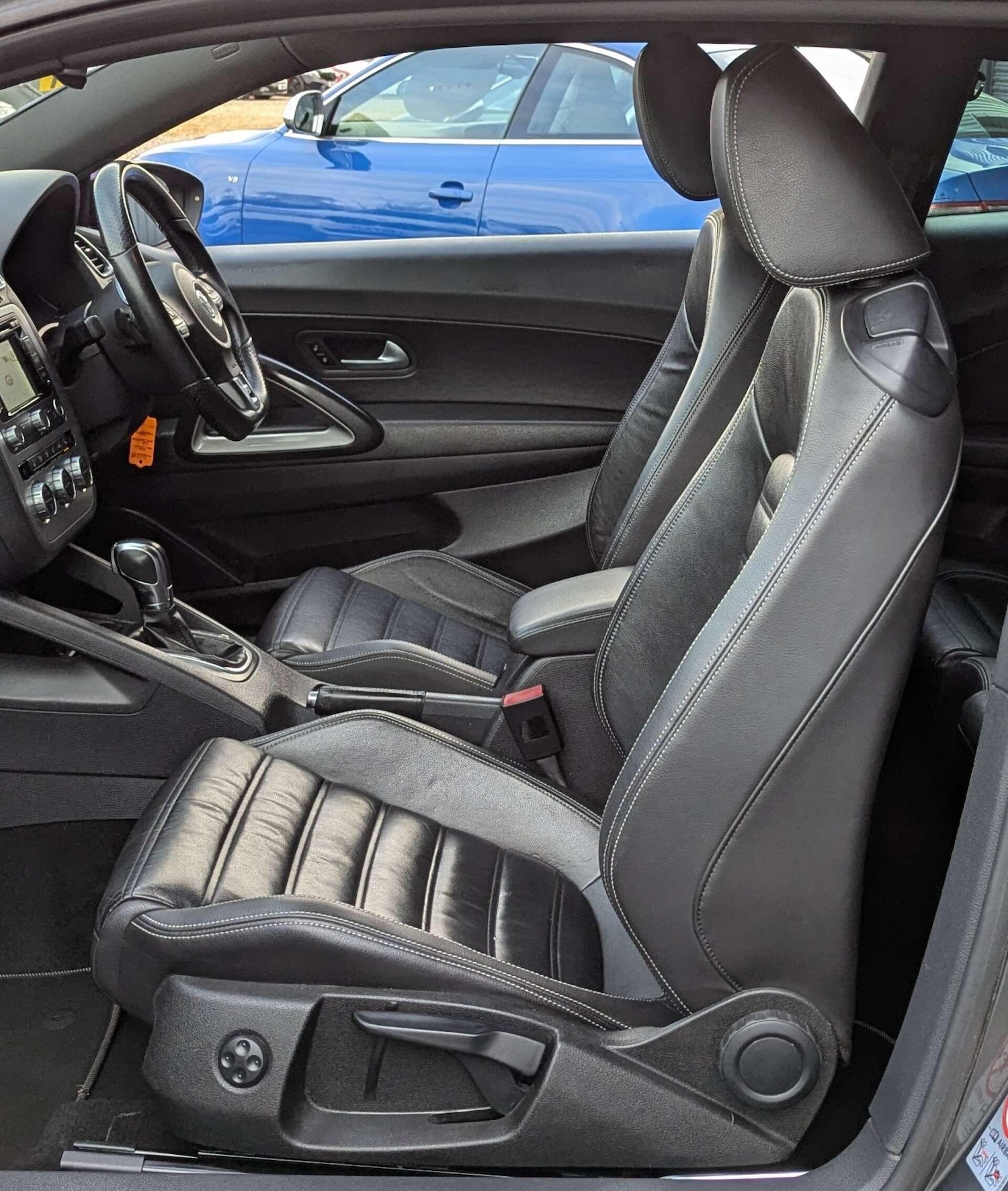 Used Volkswagen Scirocco 2013 for sale - 78203765: Photo 22