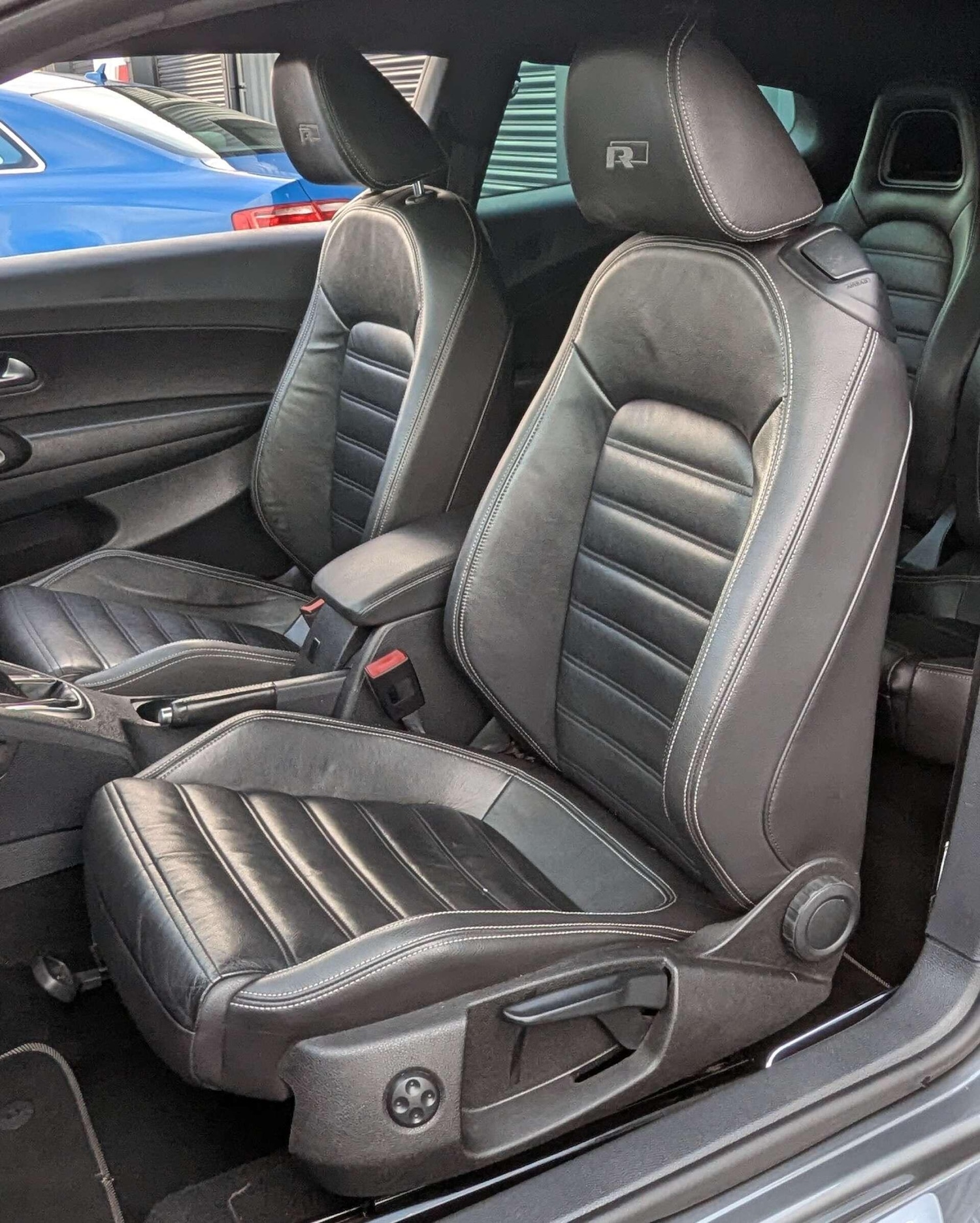 Used Volkswagen Scirocco 2013 for sale - 78203765: Photo 23