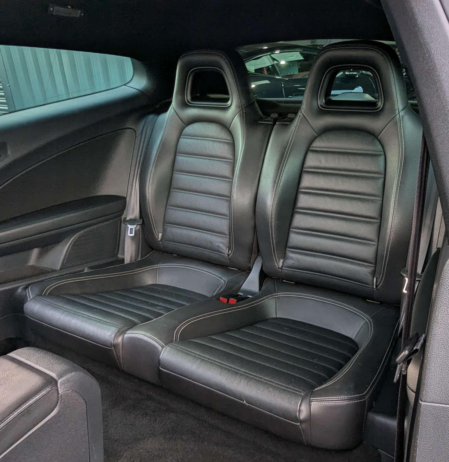 Used Volkswagen Scirocco 2013 for sale - 78203765: Photo 25