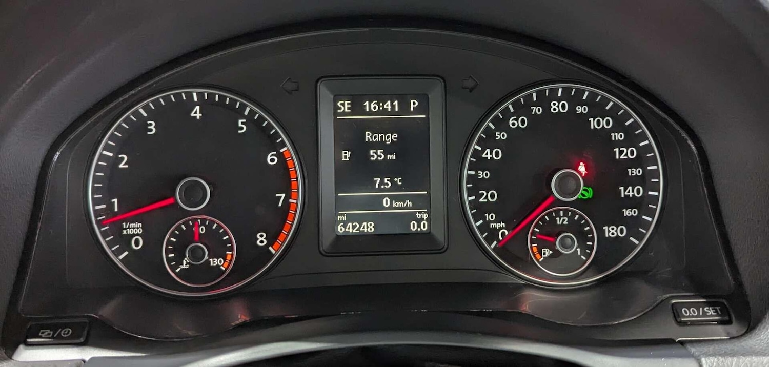 Used Volkswagen Scirocco 2013 for sale - 78203765: Photo 27