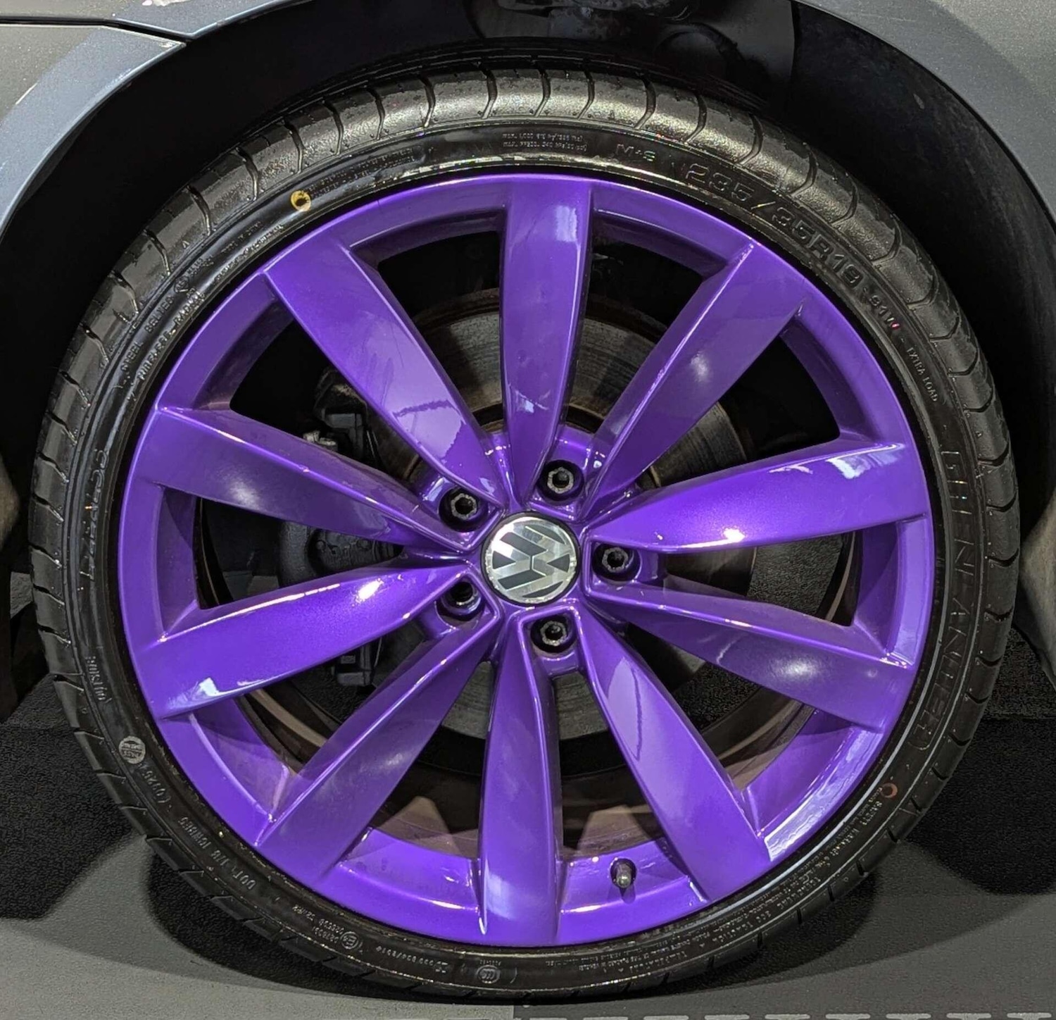 Used Volkswagen Scirocco 2013 for sale - 78203765: Photo 34