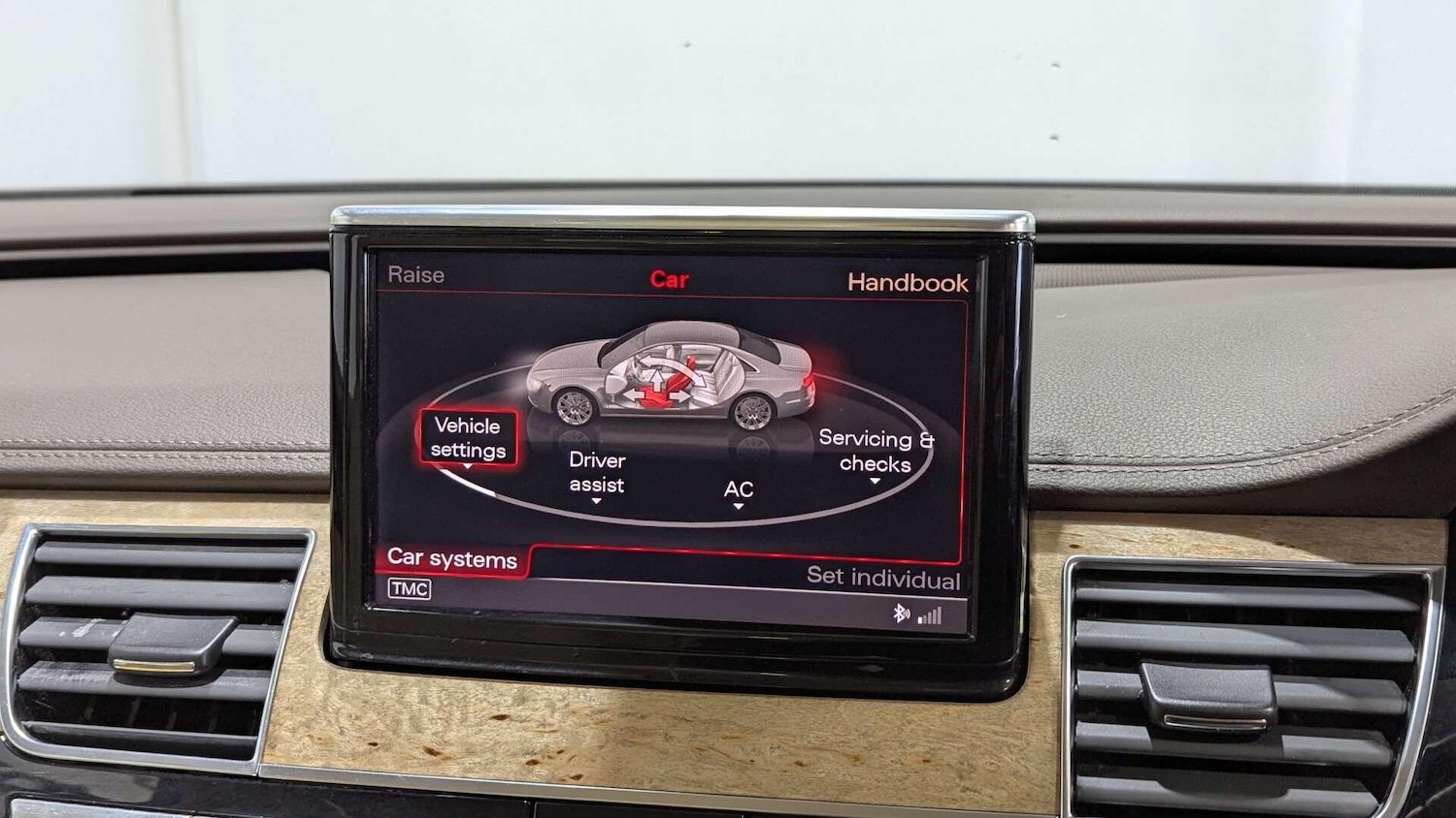 Used Audi A8 2011 for sale - 77202998: Photo 42