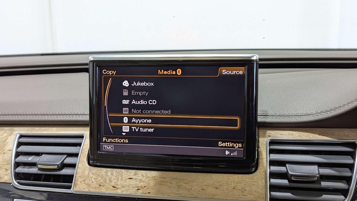 Used Audi A8 2011 for sale - 77202998: Photo 49