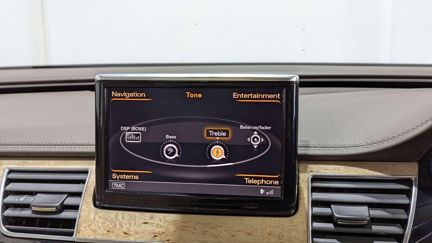 Used Audi A8 2011 for sale - 77202998: Photo 51