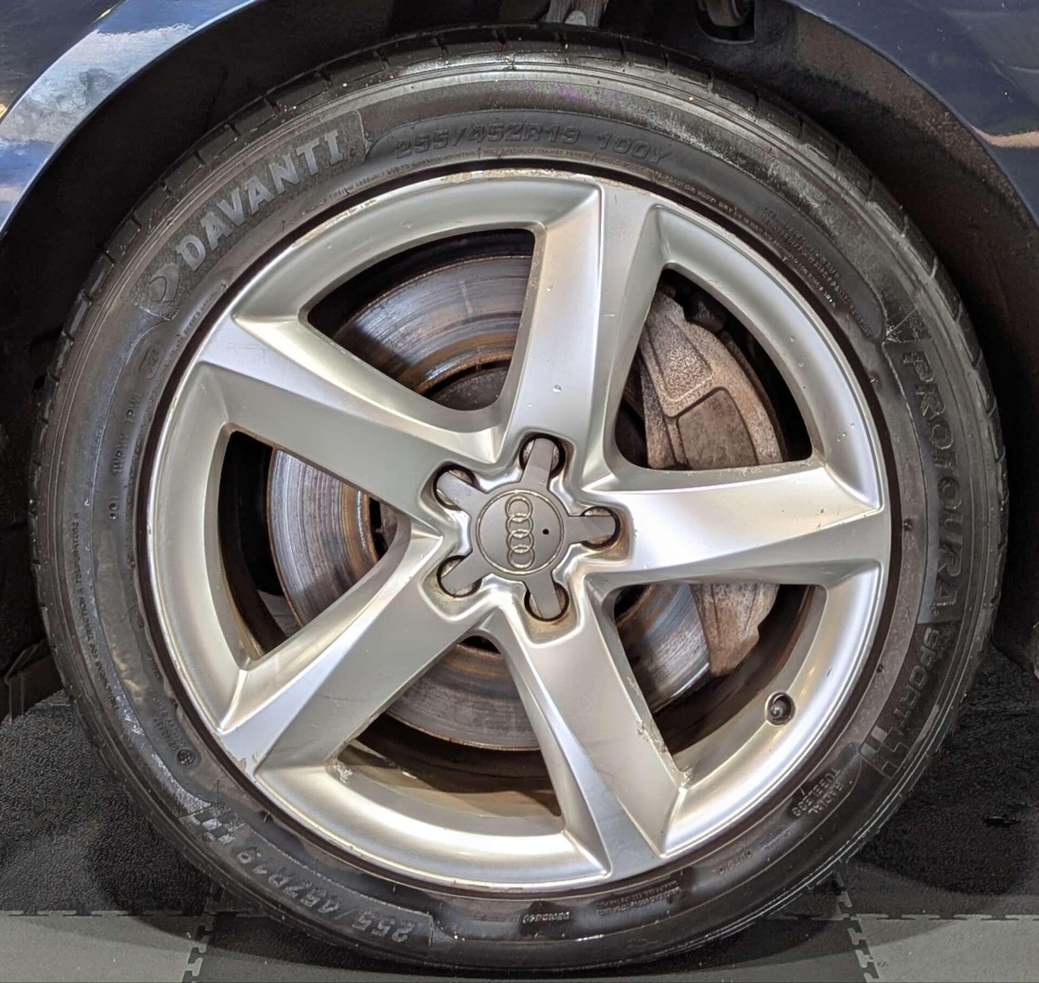 Used Audi A8 2011 for sale - 77202998: Photo 52