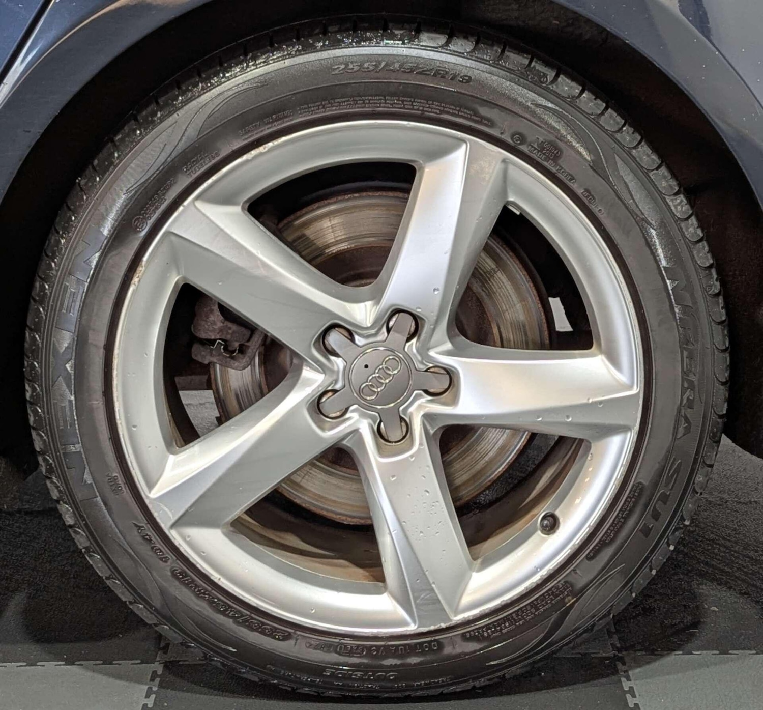 Used Audi A8 2011 for sale - 77202998: Photo 53