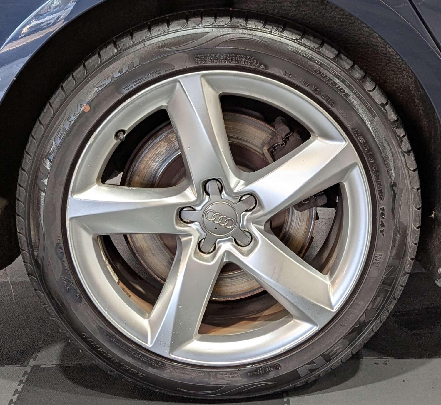 Used Audi A8 2011 for sale - 77202998: Photo 54