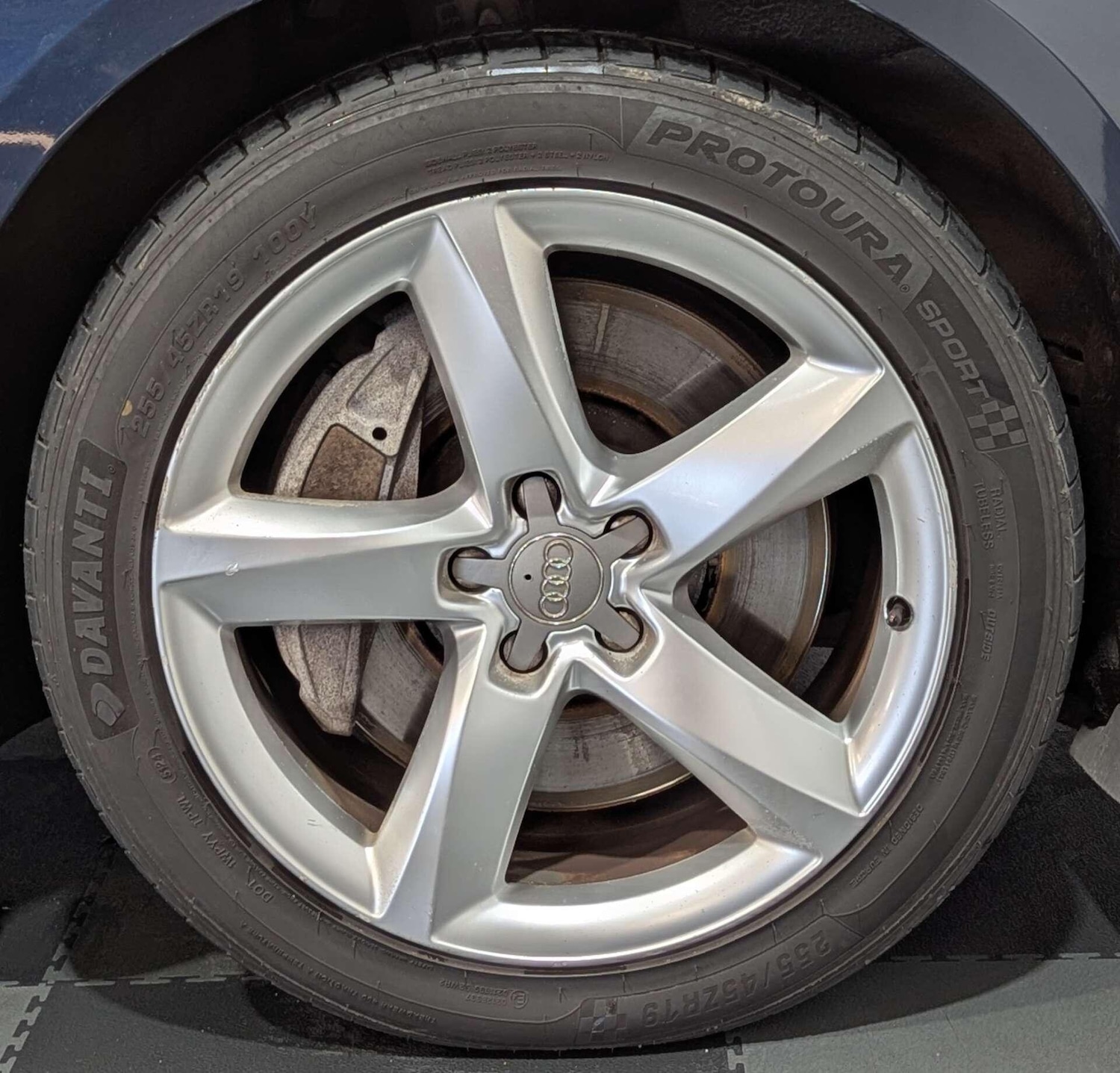 Used Audi A8 2011 for sale - 77202998: Photo 55