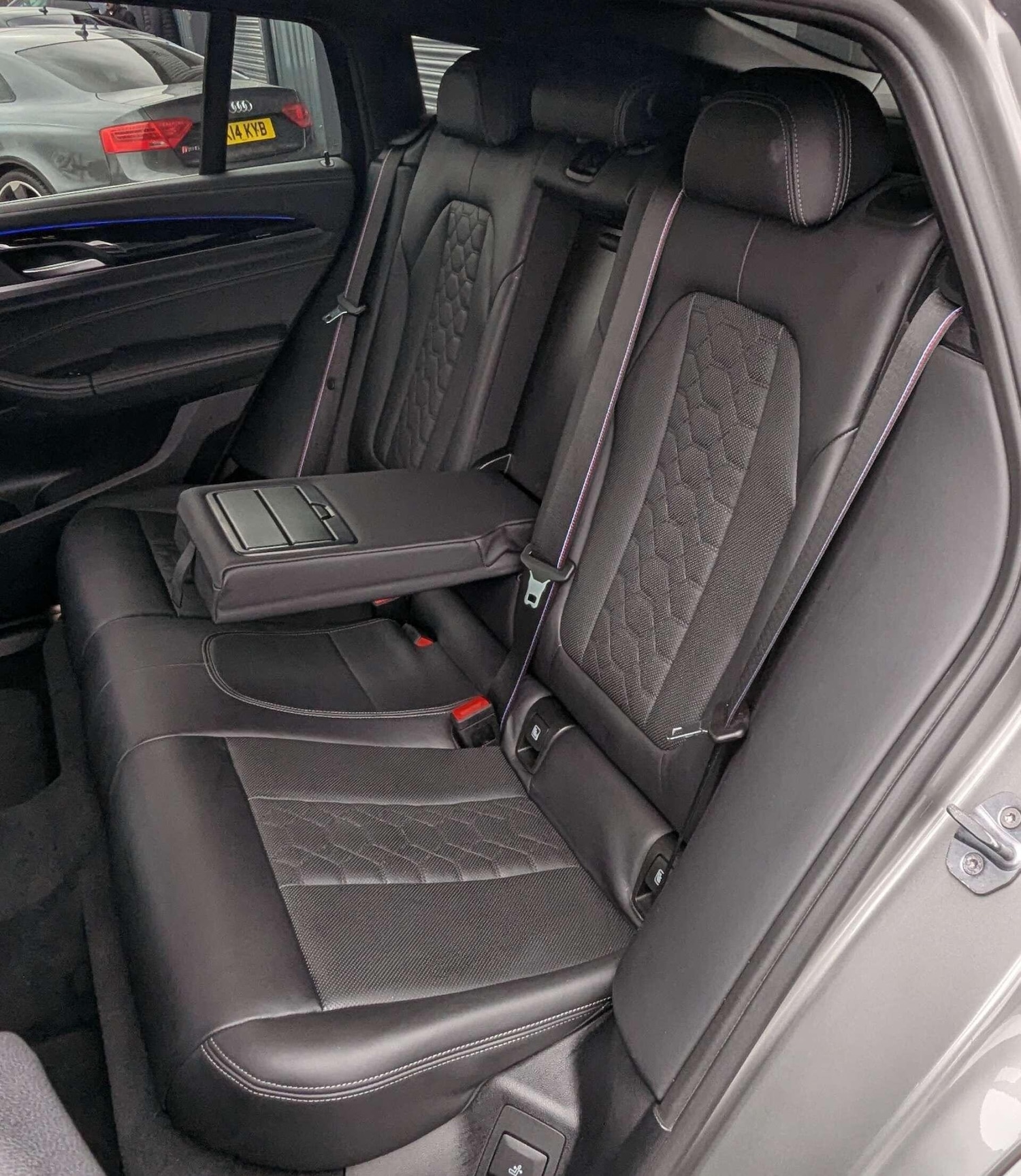 Used BMW X4 2019 for sale - 77039858: Photo 28