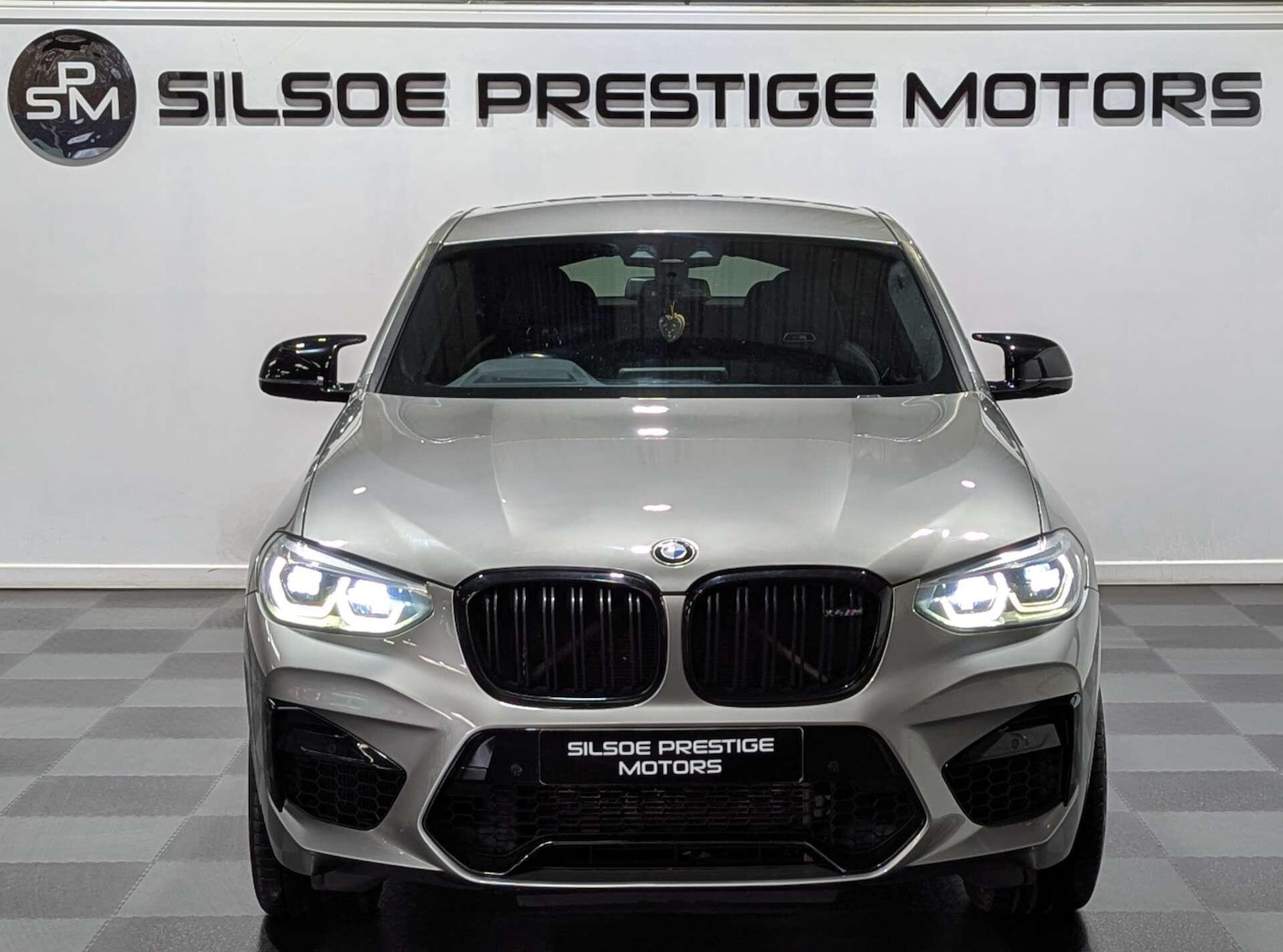 Used BMW X4 2019 for sale - 77039858: Photo 4