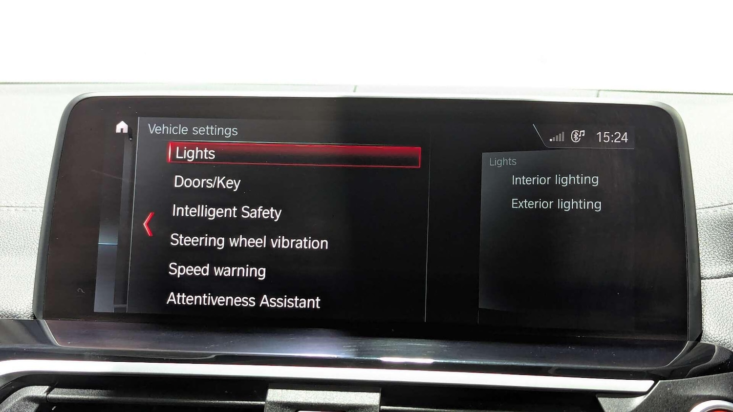 Used BMW X4 2019 for sale - 77039858: Photo 48