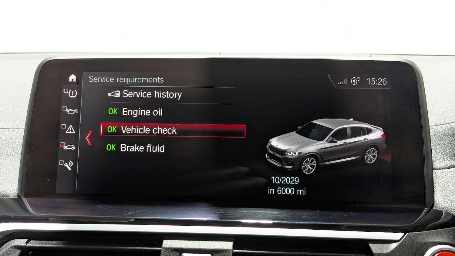 Used BMW X4 2019 for sale - 77039858: Photo 54