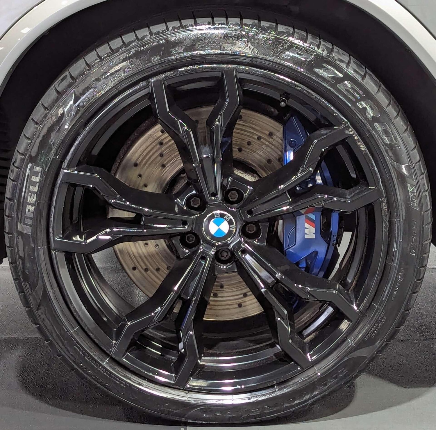 Used BMW X4 2019 for sale - 77039858: Photo 57