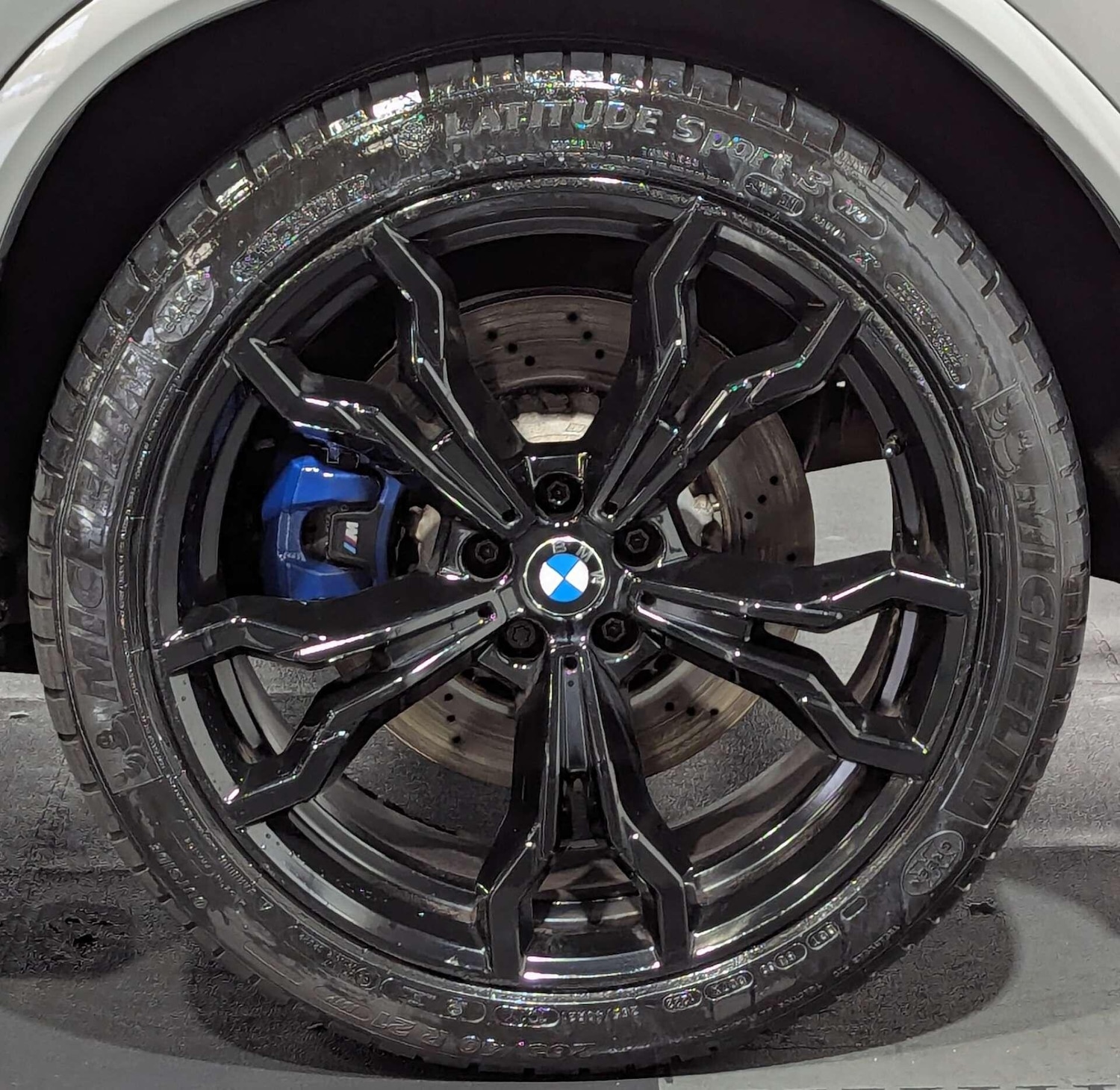 Used BMW X4 2019 for sale - 77039858: Photo 58