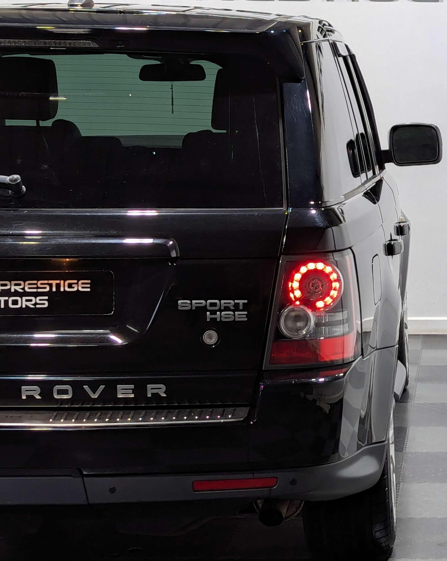 Used Land Rover Range Rover Sport for sale - 77230277: Photo 11