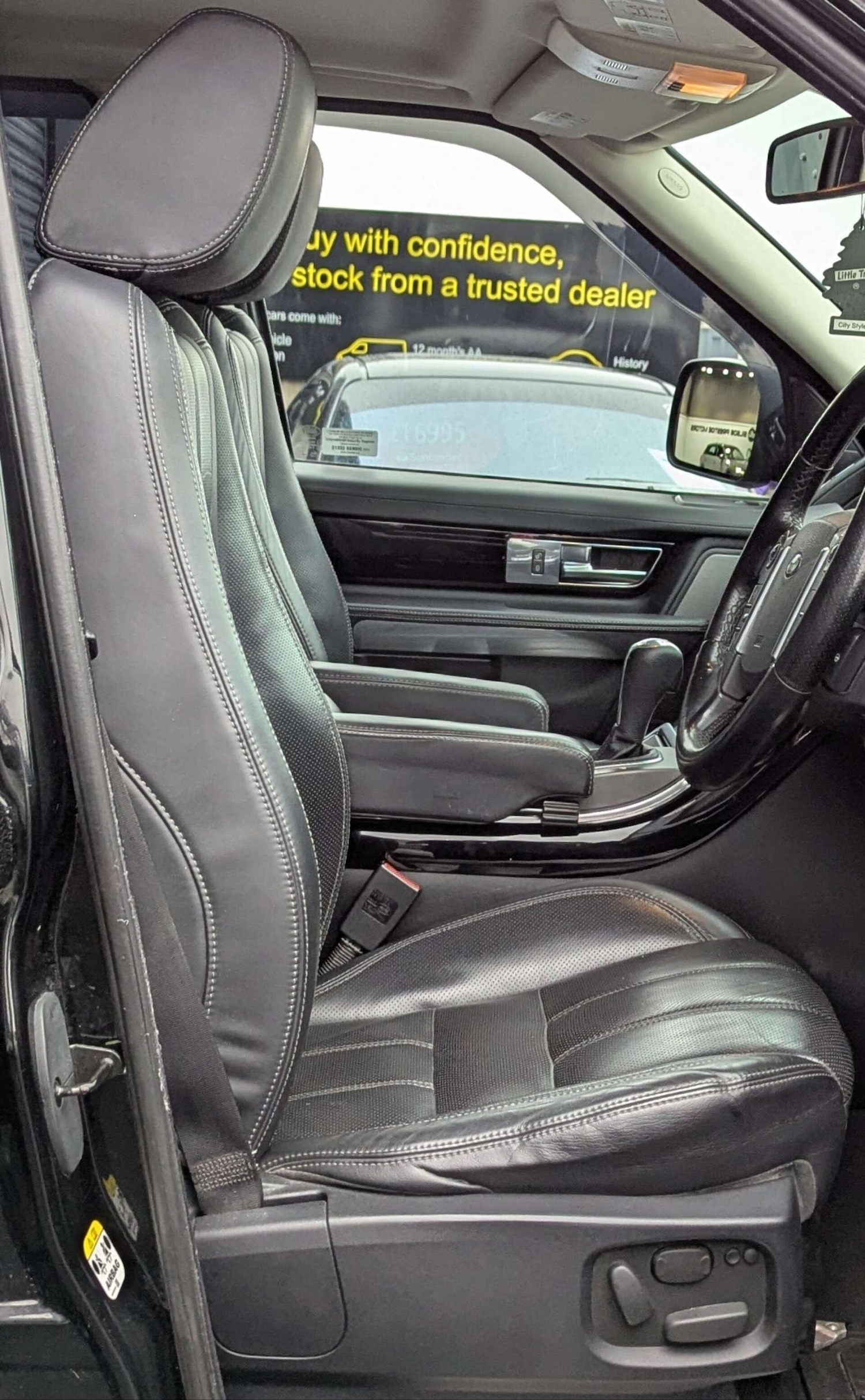 Used Land Rover Range Rover Sport for sale - 77230277: Photo 18