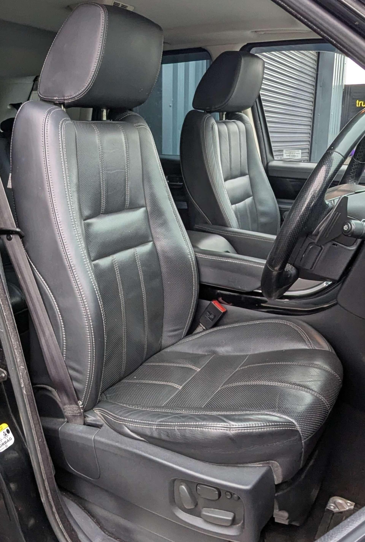 Used Land Rover Range Rover Sport for sale - 77230277: Photo 19