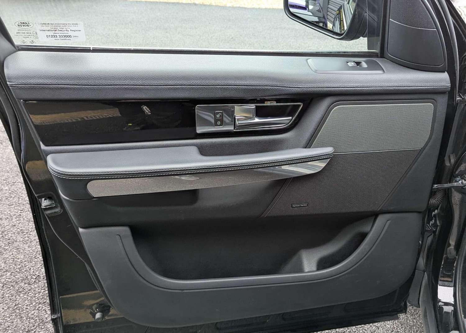 Used Land Rover Range Rover Sport for sale - 77230277: Photo 21