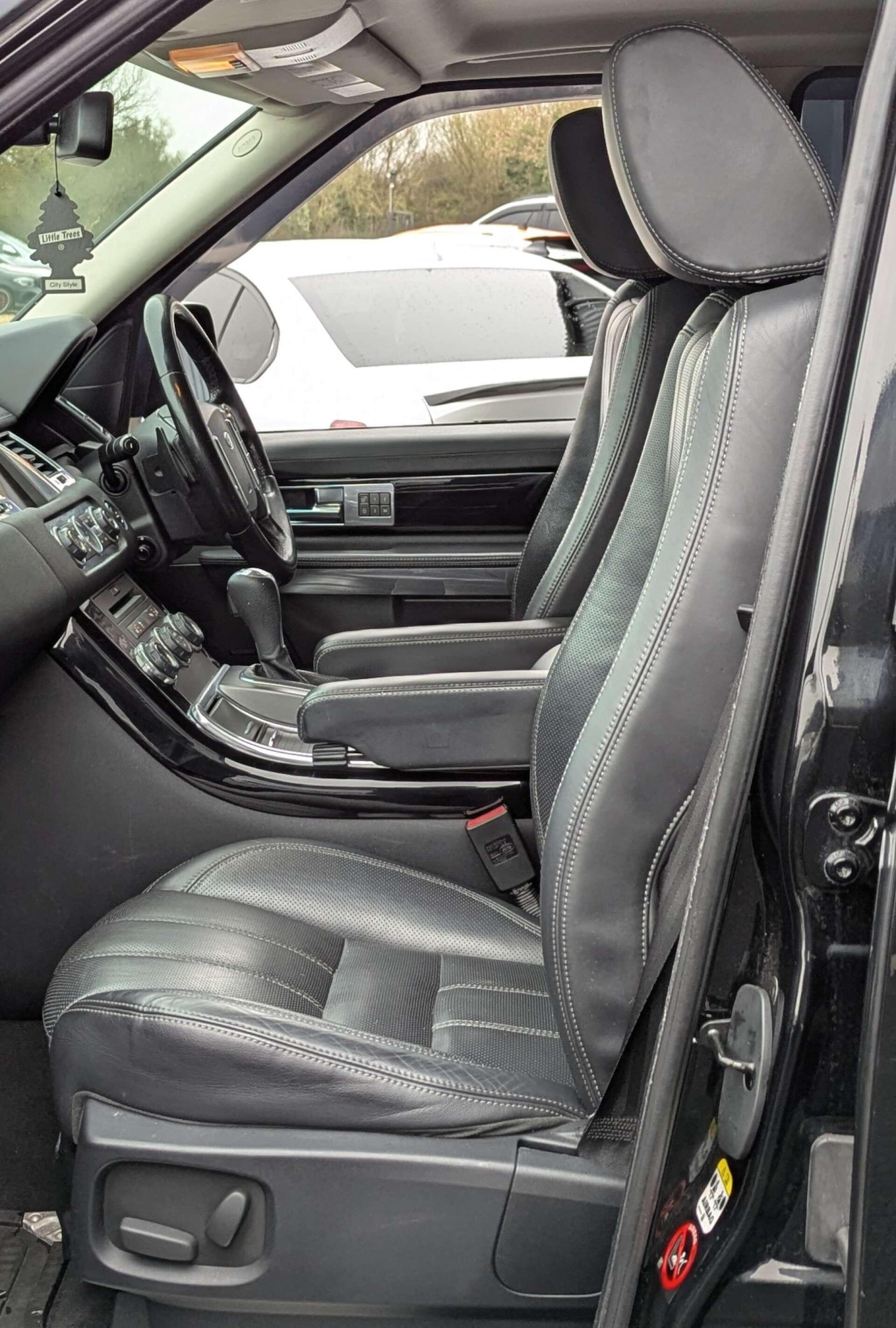 Used Land Rover Range Rover Sport for sale - 77230277: Photo 23