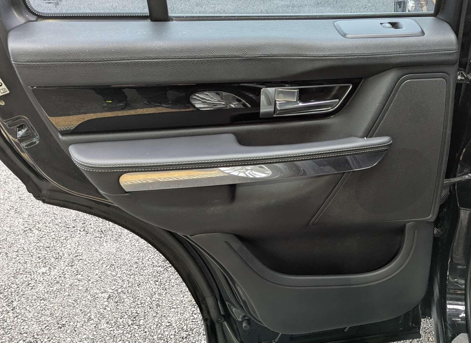 Used Land Rover Range Rover Sport for sale - 77230277: Photo 26