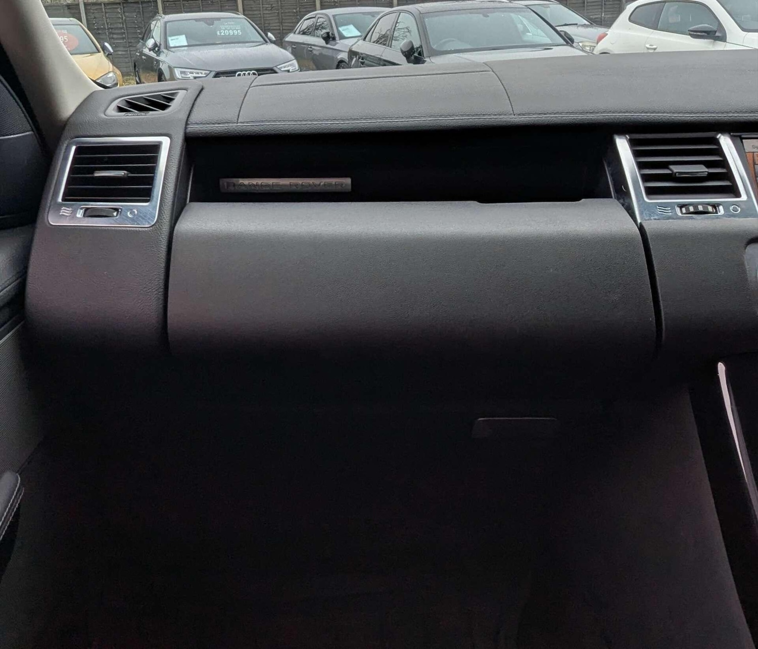 Used Land Rover Range Rover Sport for sale - 77230277: Photo 30