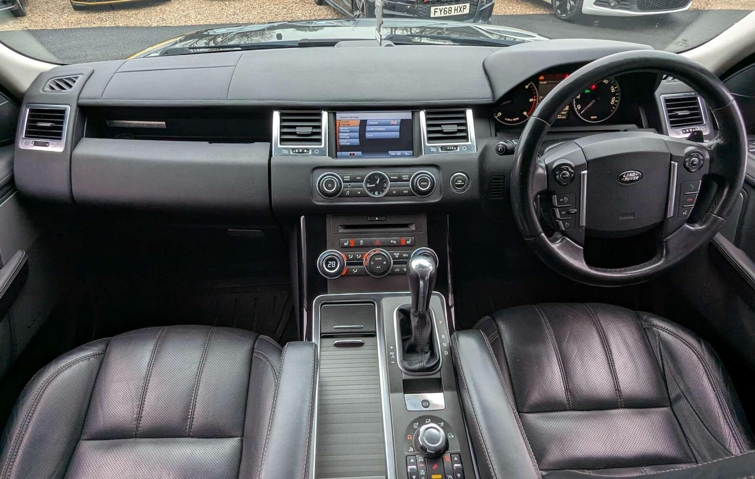 Used Land Rover Range Rover Sport for sale - 77230277: Photo 31