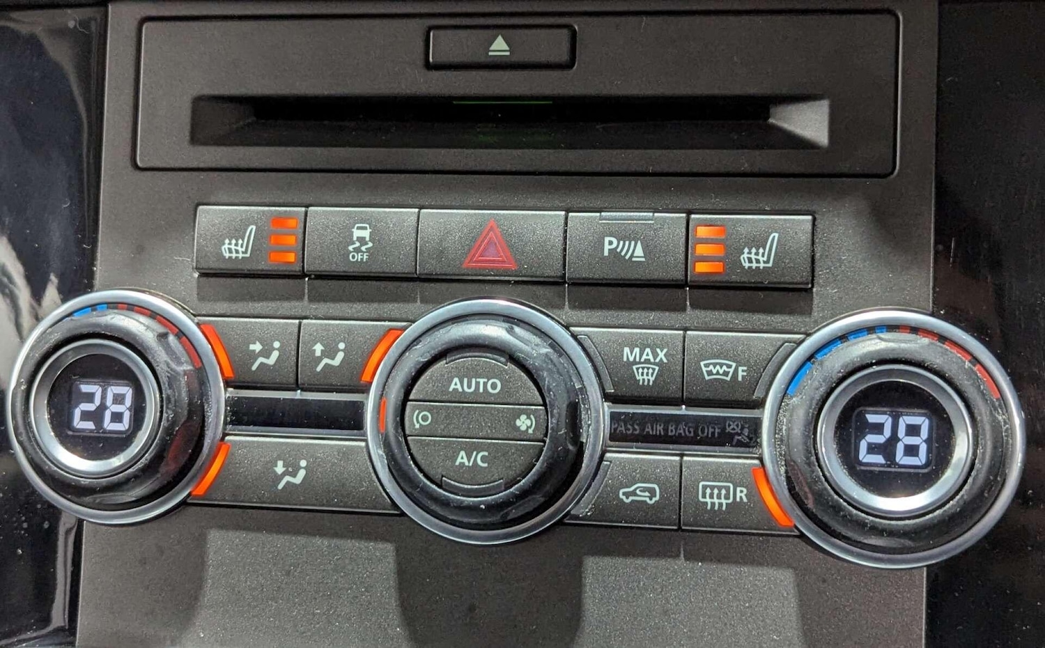 Used Land Rover Range Rover Sport for sale - 77230277: Photo 36