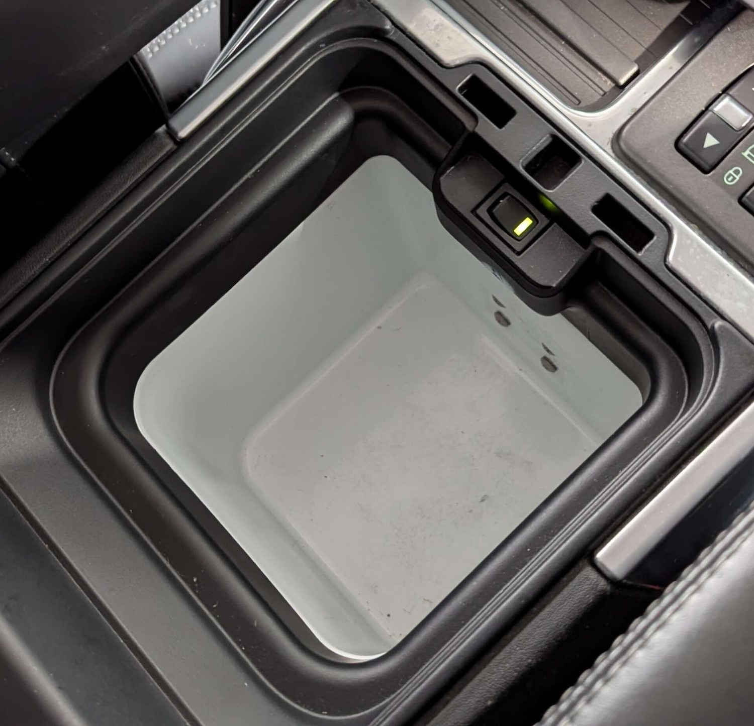 Used Land Rover Range Rover Sport for sale - 77230277: Photo 38