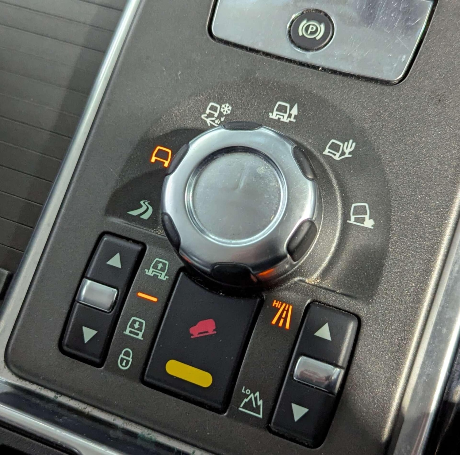 Used Land Rover Range Rover Sport for sale - 77230277: Photo 39