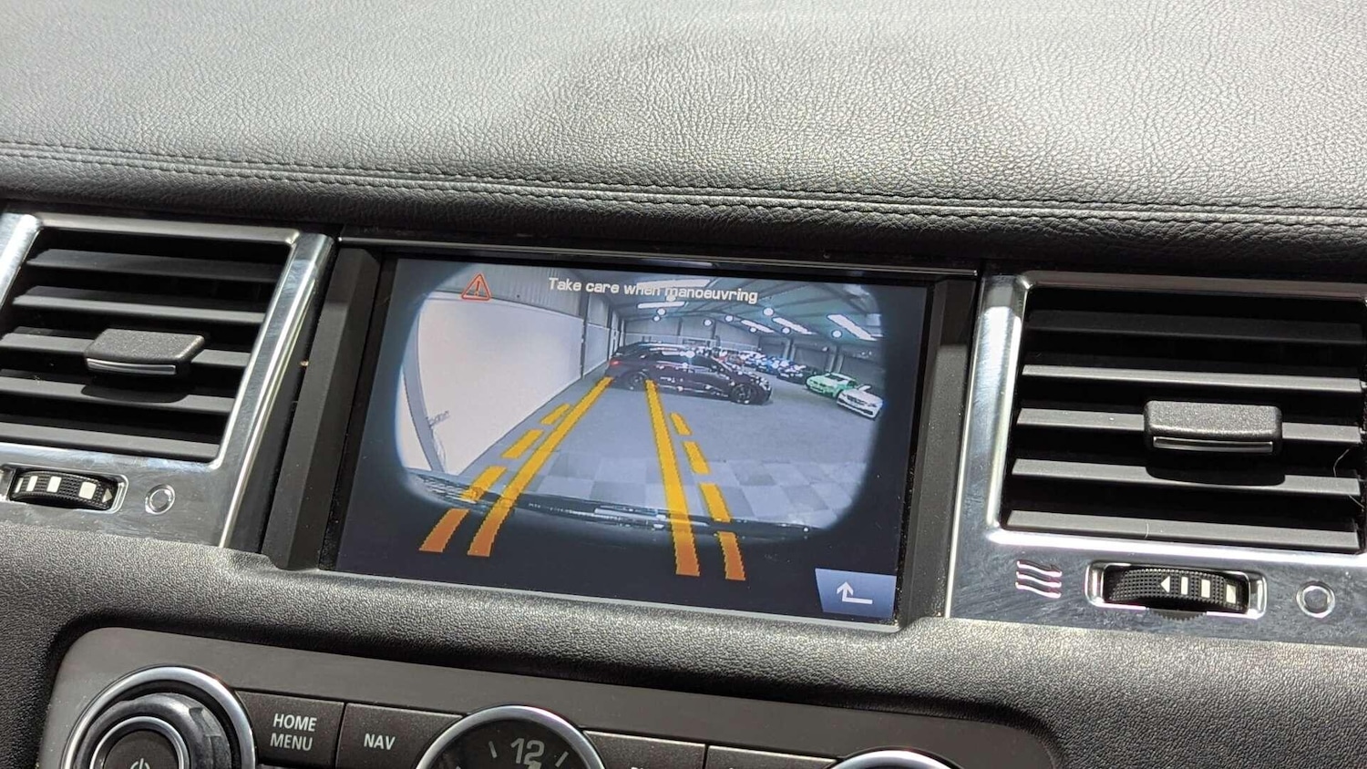 Used Land Rover Range Rover Sport for sale - 77230277: Photo 40