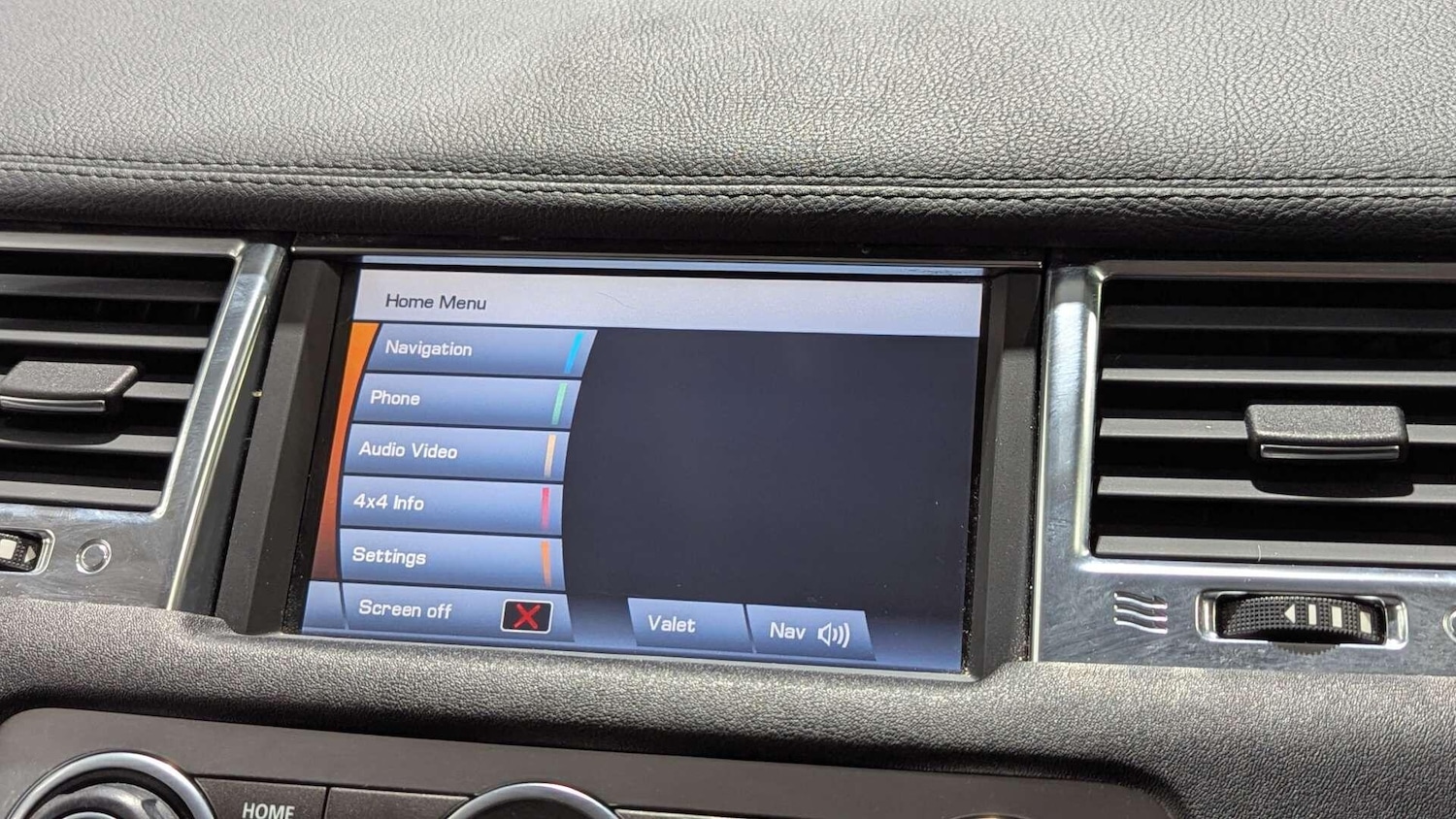 Used Land Rover Range Rover Sport for sale - 77230277: Photo 41